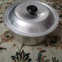 قابلمه روحی با قطر دهانه ۲۶ سانتی متر