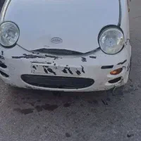 ام وی ام ۱۱۰تصادفی
