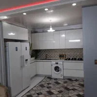 کابینت امدیاف و هایگلاس وممبران،طراحی،نصب،ساخت|جاکفشی، کمد، دراور|تهران, شهرک آپادانا|دیوار