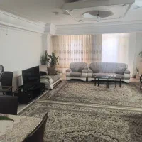 ۱۲۵ متر در اوایل برکپور فول امکانات|اجارهٔ آپارتمان|مشهد, نیروی هوایی|دیوار