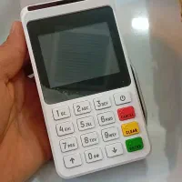 دستگاه کارتخوان مدل M3P نو