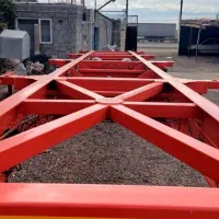 تانکر 33هزاری ساخت موسوی شاسی تیغه دومان تبریز|خودرو سنگین|سرپل ذهاب, |دیوار