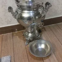 سماور گازی|سماور، چایساز، قهوهساز|اراک, |دیوار