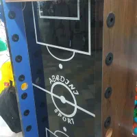 فوتبال دستی بزرگ
