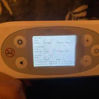 دستگاه اکسیژن ساز پرتابل