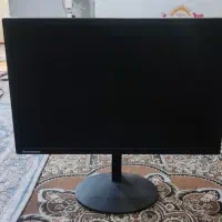 مانیتور Lenovo|رایانه رومیزی|بندر گناوه, |دیوار