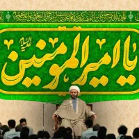 کتیبه عید غدیر ،کتیبه محرم ،هدیه فرهنگی،پرچم ایران