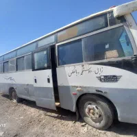 مینی بوس سیترا ۲۱ نفره|خودرو سنگین|زابل, |دیوار