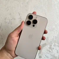 اپل iPhone 16 Pro با حافظهٔ ۱۲۸ گیگابایت