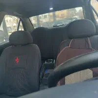 سمند83|خودرو سواری و وانت|مشهد, جلالیه|دیوار