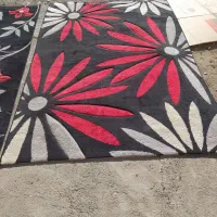 گلیم فرش 6متری|گلیم، جاجیم، گبه|سنندج, |دیوار