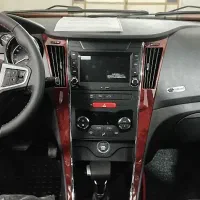 دنا پلاس اتوماتیک صفر ۱۴۰۴|خودرو سواری و وانت|گلستان (تهران), |دیوار