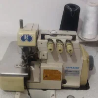 چرخ صنعتی  سردوز و راسته دوز و اتو مخزن دار