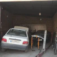اجاره مغازه ۱۶۰ متری