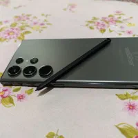 گوشی اس 23 اولترا حافظه256