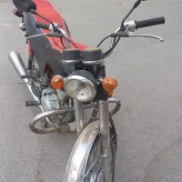 موتور ۱۲۵کویر