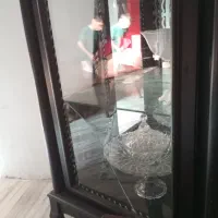 گنجه|بوفه، ویترین، کنسول|مشهد, کشف|دیوار