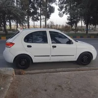 تیبا 2 (هاچبک) SX، مدل ۱۳۹۴|خودرو سواری و وانت|زاهدان, |دیوار