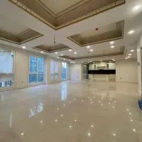 *دو واحد در یک عمارت لوکس*۱۵۵متر۳خواب/۱۰۶متر۲خواب