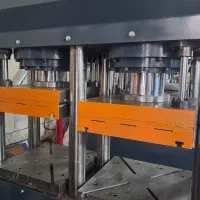 120تن مخصوص پخت لاستیک|خدمات پیشه و مهارت|اصفهان, شهرک صنعتی امیرکبیر (شاپور جدید)|دیوار