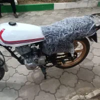موتور۲۰۰ همتاز به قیمت ۱۲۵|موتورسیکلت|بروجرد, |دیوار