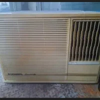 کولر 18 هزار اوجنرال در حد تمیز