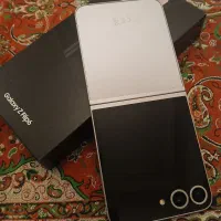 گوشی Galagxy z Flip6|موبایل|تبریز, |دیوار