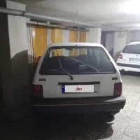 پراید هاچبک مدل ۸۵ قیمت ۱۹۵،۰۰۰،۰۰۰تومان