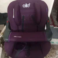 صندلی ماشین بچه|تخت و صندلی بچه|رباط‌کریم, نصیرشهر|دیوار