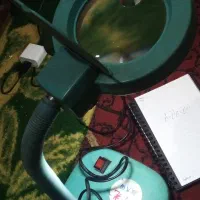 چراغ رومیزی|لامپ و چراغ|تهران, گلستان (شهرک راه آهن)|دیوار