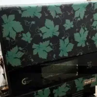 بخاری گازی ۱۲ هزار