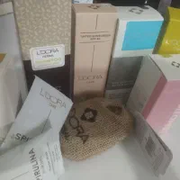 محصولات لدورا