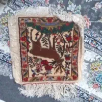 تابلو فرش دستبافت|تابلو فرش|رباط‌کریم, مسکن مهر آبشناسان|دیوار