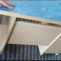 میز و صندلی|میز تحریر و کامپیوتر|لنگرود, |دیوار