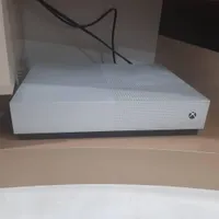 ایکس باکس وان اس