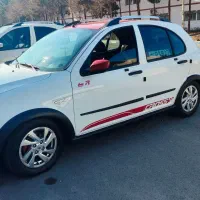 کوییک rمدل ۹۹|خودرو سواری و وانت|تهران, گلستان (شهرک راه آهن)|دیوار