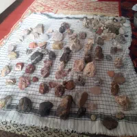 فروش سنگ ویترینی قدرتمند انرژی زا معنوی دست