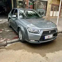 دنا پلاس EF7 مدل 96 سانروف دار طوسی|خودرو سواری و وانت|کرج, عظیمیه|دیوار