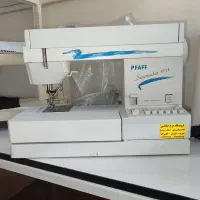 فروش انواع چرخهای خیاطی