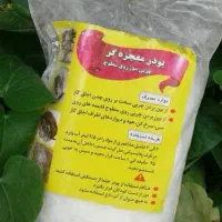 پودر کاربردی برای تمیزی آشپز خانه هایتان