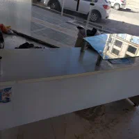 میز پیشخوان