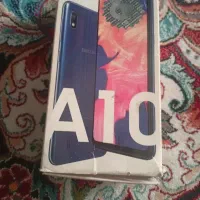 کارتون خالی گوشی A10