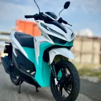 کلیک کویر150|موتورسیکلت|تبریز, |دیوار