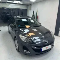 مزدا3نیو تیپ3