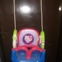 تاب و وان کودک|اسباب و اثاث بچه|اردبیل, |دیوار