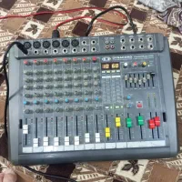 پاور میکسر دایناکورد 600 اصل آلمانی سری 2