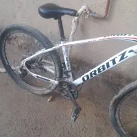 دوچرخه|دوچرخه، اسکیت، اسکوتر|فیروزه, |دیوار