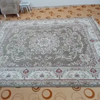 یک عدد فرش ۱۲متری برجسته