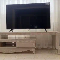 تلویزیون۵۵اینچالجیهوشمند