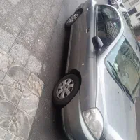 ریو ۸۶ تمیز و کم کار